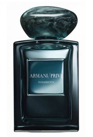 Nuances Giorgio Armani para Mujeres