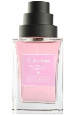Kâshân Rose The Different Company für Frauen