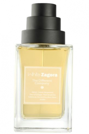 White Zagora The Different Company für Frauen