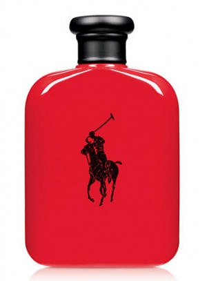 Polo Red Ralph Lauren Masculino