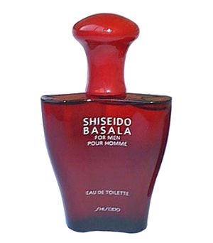 Shiseido Basala  EDT