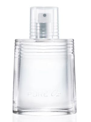 Pure O2 For Him Avon cologne - a fragrance for men 2012