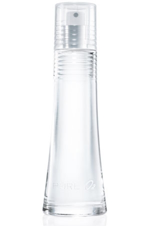 Pure O2 For Her Avon de dama