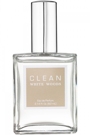 White Woods Clean unisex