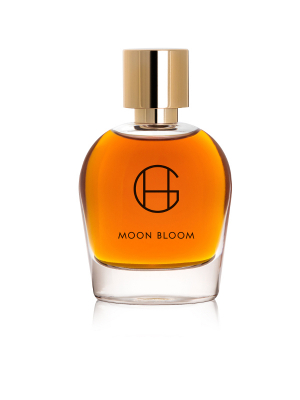 Moon Bloom Hiram Green Feminino