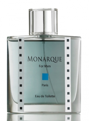 Monarque Yves d`Orgeval de barbati