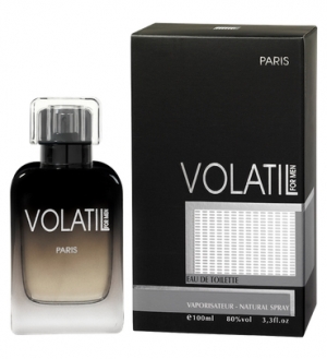 Volatil Yves d`Orgeval de barbati