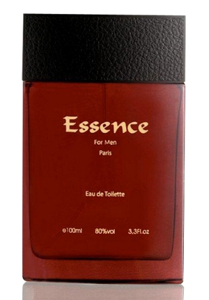 Essence Yves d`Orgeval de barbati