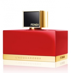 L'Acquarossa Fendi Feminino