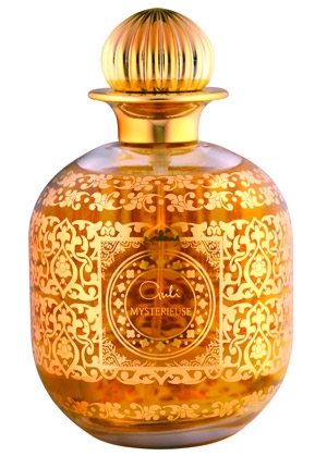 Mysterieuse Guli para Mujeres