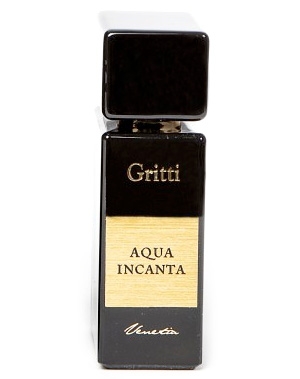 Aqua Incanta Dr. Gritti for women