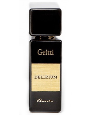 Delirium Dr. Gritti для мужчин и женщин