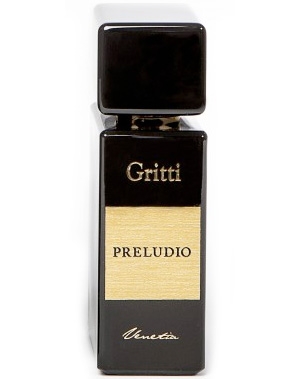 Preludio Gritti للرجال و النساء