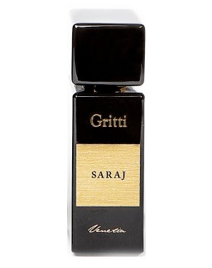 Saraj Gritti للرجال و النساء
