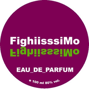 Fighissimo Hilde Soliani unisex