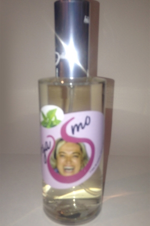 Orgasmo Mint Hilde Soliani Compartilhável