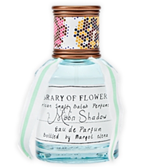 Moon Shadow Library of Flowers pour femme