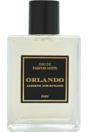 Orlando Jardins d’Ecrivains für Frauen und Männer