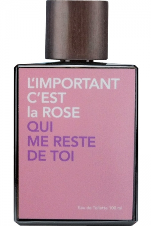 L`Important C`Est La Rose Histoires D`Eaux эрэгтэй эмэгтэй