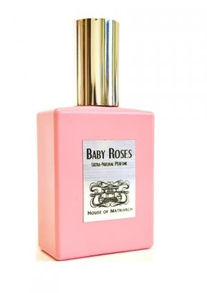 Baby Roses House of Matriarch für Frauen