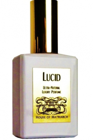 Lucid House of Matriarch unisex