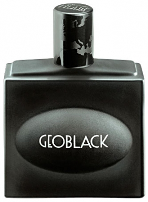 GeoBlack Man Alviero Martini para Hombres
