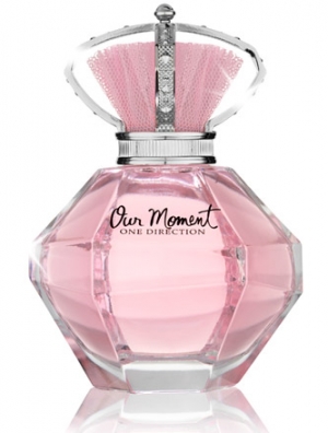 Парфюм Our Moment One Direction для женщин