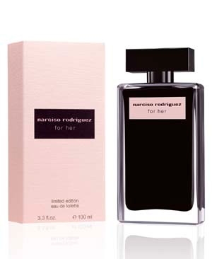 Narciso Rodriguez for Her (10th Anniversary Limited Edition) Narciso Rodriguez für Frauen