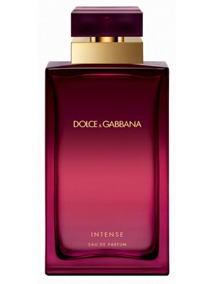 Dolce&Gabbana Pour Femme Intense Dolce&Gabbana for women
