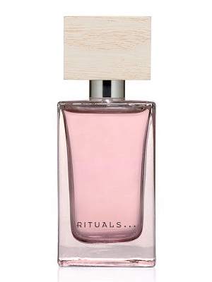 No. 23 Magnolia & Pink Pepper Rituals для женщин