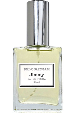 Jimmy Bruno Fazzolari für Frauen und Männer
