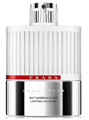 Luna Rossa 34th America`s Cup Limited Edition Prada für Männer