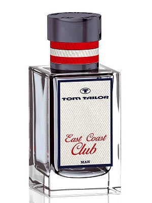 East Coast Club Man Tom Tailor für Männer