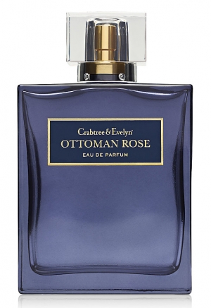 Ottoman Rose Crabtree & Evelyn für Frauen