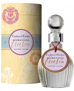 Florentine Freesia Flower Water Crabtree & Evelyn für Frauen