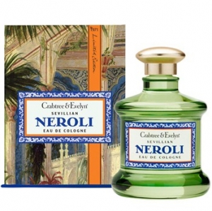 Sevillian Neroli Eau de Cologne Crabtree & Evelyn für Frauen und Männer