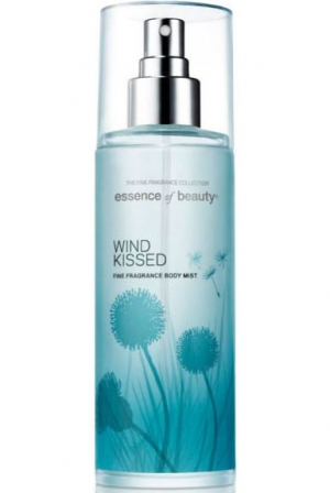 Wind Kissed CVS Essence of Beauty für Frauen