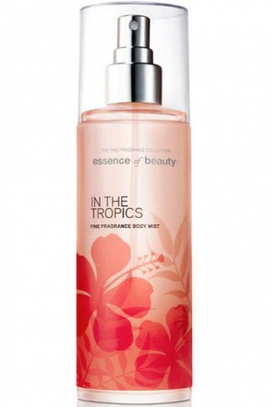 In The Tropics CVS Essence of Beauty für Frauen