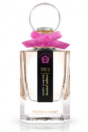 No2 Night Jasmine Victoria`s Secret de dama