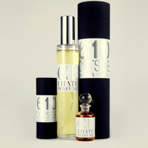 610 Outside CB I Hate Perfume für Frauen und Männer