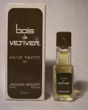 Bois de Vetiver Jacques Bogart эрэгтэй