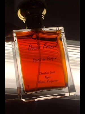 Douce France Parfums et Senteurs du Pays Basque de dama