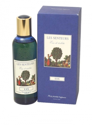 Les Fleurs de Provance: Lys Molinard pour femme