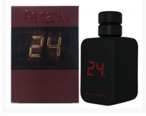 24 Go Dark ScentStory für Männer