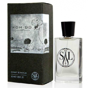 Koh-do Segreti di Lucca für Frauen und Männer
