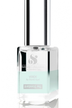 Verde Six Scents unisex