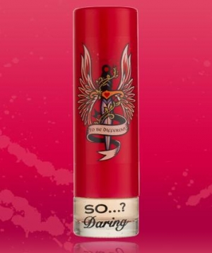 So...? Daring So...? de dama