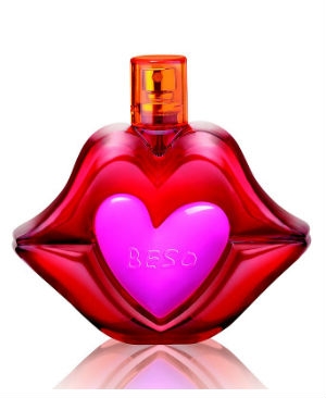 El Beso Agatha Ruiz de la Prada dla kobiet