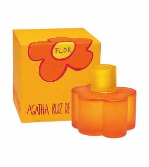 Flor Agatha Ruiz de la Prada για γυναίκες
