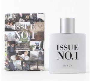 Issue No. 1 Debut Pacsun für Männer